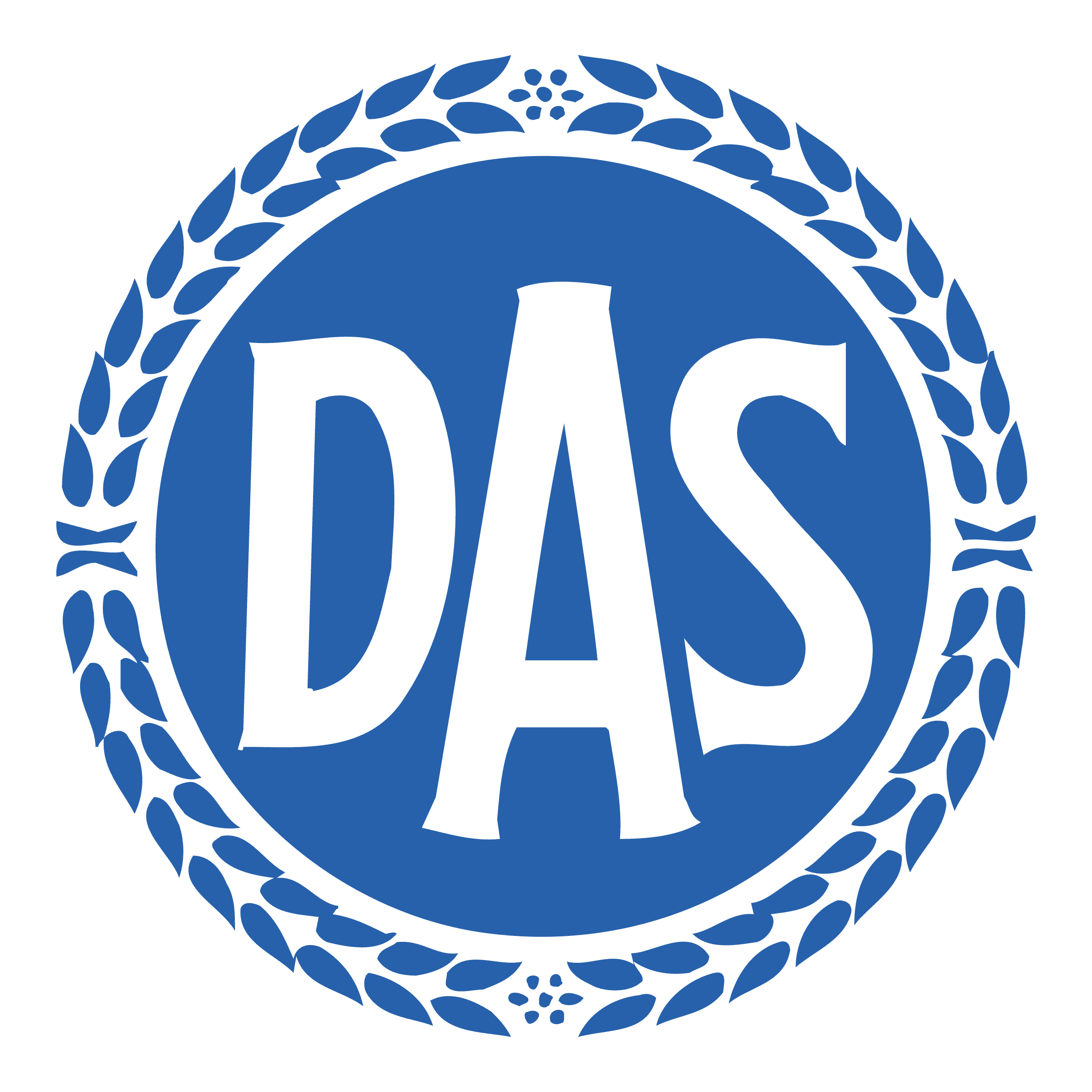 DAS