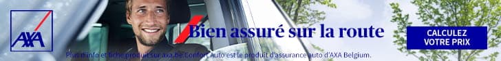 AXA : souscrivez une assurance auto en ligne
