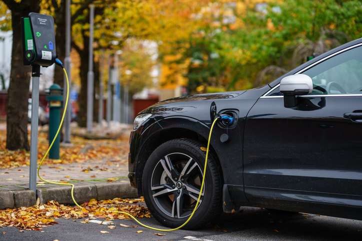 Lire la suite à propos de l’article Voiture électrique